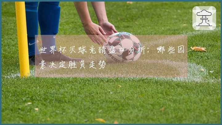 世界杯买球竞猜盘口分析：哪些因素决定胜负走势