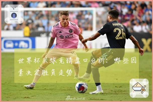 世界杯买球竞猜盘口分析：哪些因素决定胜负走势
