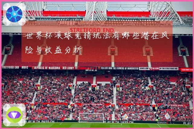 世界杯滚球竞猜玩法有哪些潜在风险与收益分析