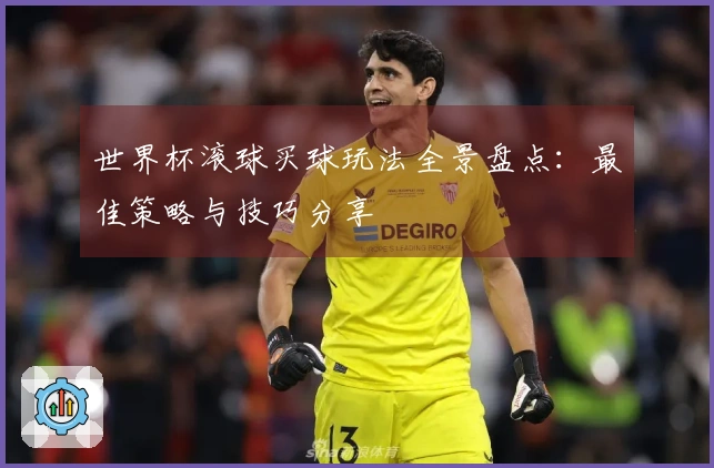 世界杯滚球买球玩法全景盘点：最佳策略与技巧分享